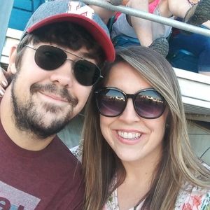 Meet your Posher, Becky